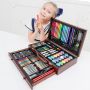 2021 hot selling painting set for children acrylic paint 3ml acrylic art paint set for school kids