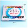 Factory direct sale 24 color painting watercolor acrylic oil paint 36ml