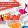 2021 New 12ml*12 Colors Gouache Paint Set Art drawing tools for