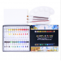 Fabric Rich Pigments Lasting Quality Acrylic Paint Set