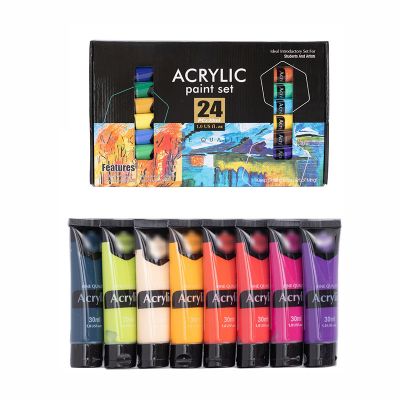 Acrylic Paint,Acrylics,Art supply,Art Craft Paints