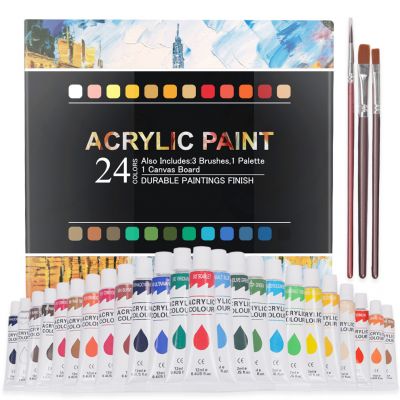 Acrylic Paint,Acrylics,Artist paint,Mediums
