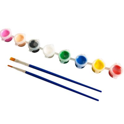Acrylic Paint Colors,Acrylic color,Artist paint,Art Craft Paints