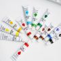 12ml x 18 Artists Paints oil paint set Artist Oil Paint