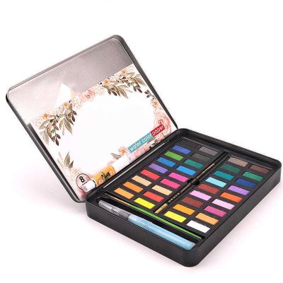 Watercolor Paint
