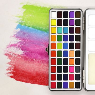 Watercolor Paint
