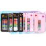 2021 Hot selling 50/72/90 Vivid Colors Watercolor Painting Set, Portable and nice Watercolor Paint Set