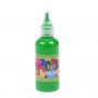 2022 hot sale washable tempera paint 12 *60ml professional watercolor set