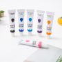 12 colors DIY water color paint set