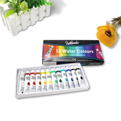 Watercolor Paint
