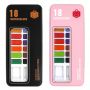 2021 Hot selling 50/72/90 Vivid Colors Watercolor Painting Set, Portable and nice Watercolor Paint Set