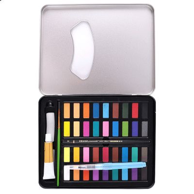 Watercolor Paint