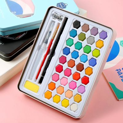 Watercolor Paint