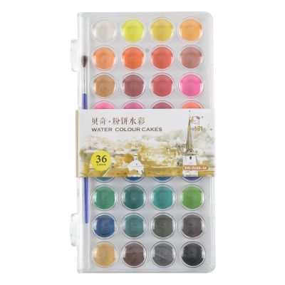 Watercolor Paint