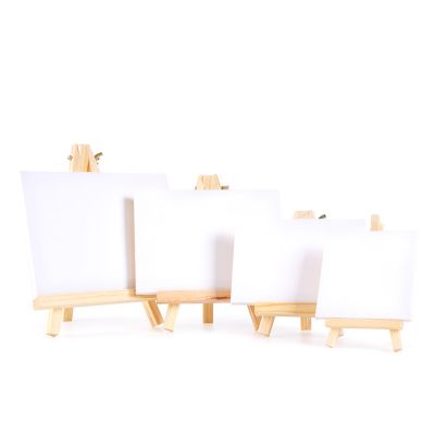 Easels