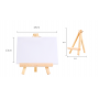 2021 High Quality Top Quality Artist Big Master wooden Drawing Painting studio easel