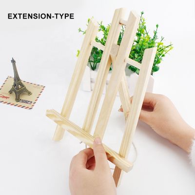 Easels