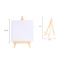 2021 High Quality Top Quality Artist Big Master wooden Drawing Painting studio easel