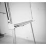 Hot selling magnetic portable dry erase easel wall chart artist easel tripod