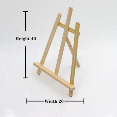 Easels