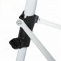 Hot selling magnetic portable dry erase easel wall chart artist easel tripod