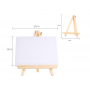 2021 High Quality Top Quality Artist Big Master wooden Drawing Painting studio easel