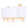 2021 High Quality Top Quality Artist Big Master wooden Drawing Painting studio easel