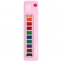 Water Colour Paint Brush Set of 12