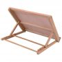 2021 new OEM High Quality Artist Painting Tool Artist Wooden Easel Box