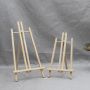 Easels