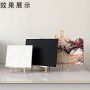 2021 new High Quality Wood Drawing Painting Box Easel Tripod sketch oil painting easel