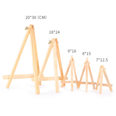 Easels