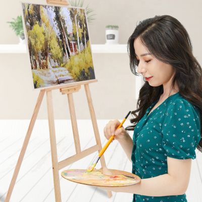 Easels