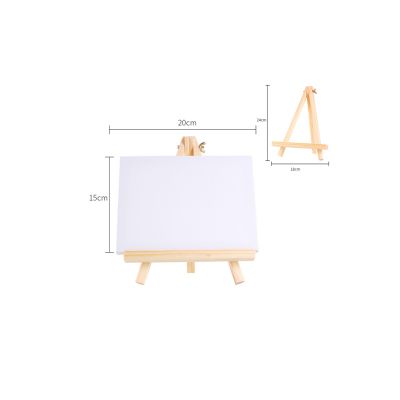 Easels
