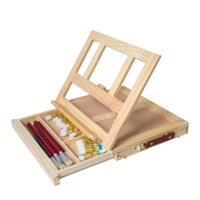 Easels