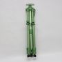 Wholesale Portable Aluminium Alloy Easel For Kids Metal Sketch Stand Display Bracket Foldable Tripod Easel