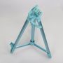 Wholesale Portable Aluminium Alloy Easel For Kids Metal Sketch Stand Display Bracket Foldable Tripod Easel