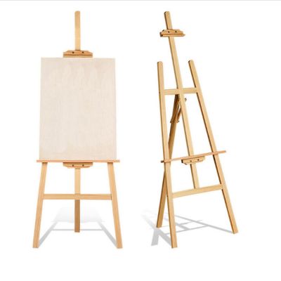Easels