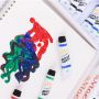 Acrylic Paint Colors,Acrylic color,Mediums,Painting Mediums