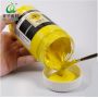 High Quality 300 ml/500 ML portable non-toxic gouache paint set for Paper and Canvas, Students, and Kids