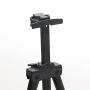 Custom Display Art Easel Sketch Stand For Kids Foldable Aluminium Alloy Painting Stand Metal