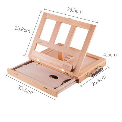 Easels