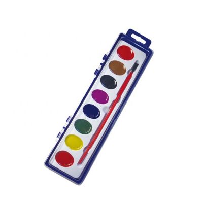 Watercolor Paint