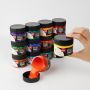 Matte Effect Artist Grade Acrylic Color Professional Acrylic Paint Set