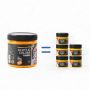 Factory Supply A01 Quality 36 Colors 500 ML Wholesale Acrylic Paints