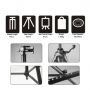Acrylic Painting Field Stand Art Metal Paint Canvas Easel