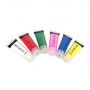 Best Seller Whole sale customized Label Soft Tube Packing painting colors 75ml Art Paints Acrylic Artist