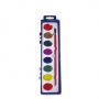 Popular Artist Craft Kids Hobby Semi Dry Watercolor Paint Set