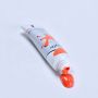 12ml 12 Colors Paint Acrylic Hand Painted Pigments Drawing Tubes Set for Beginner