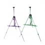 Acrylic Painting Field Stand Art Metal Paint Canvas Easel